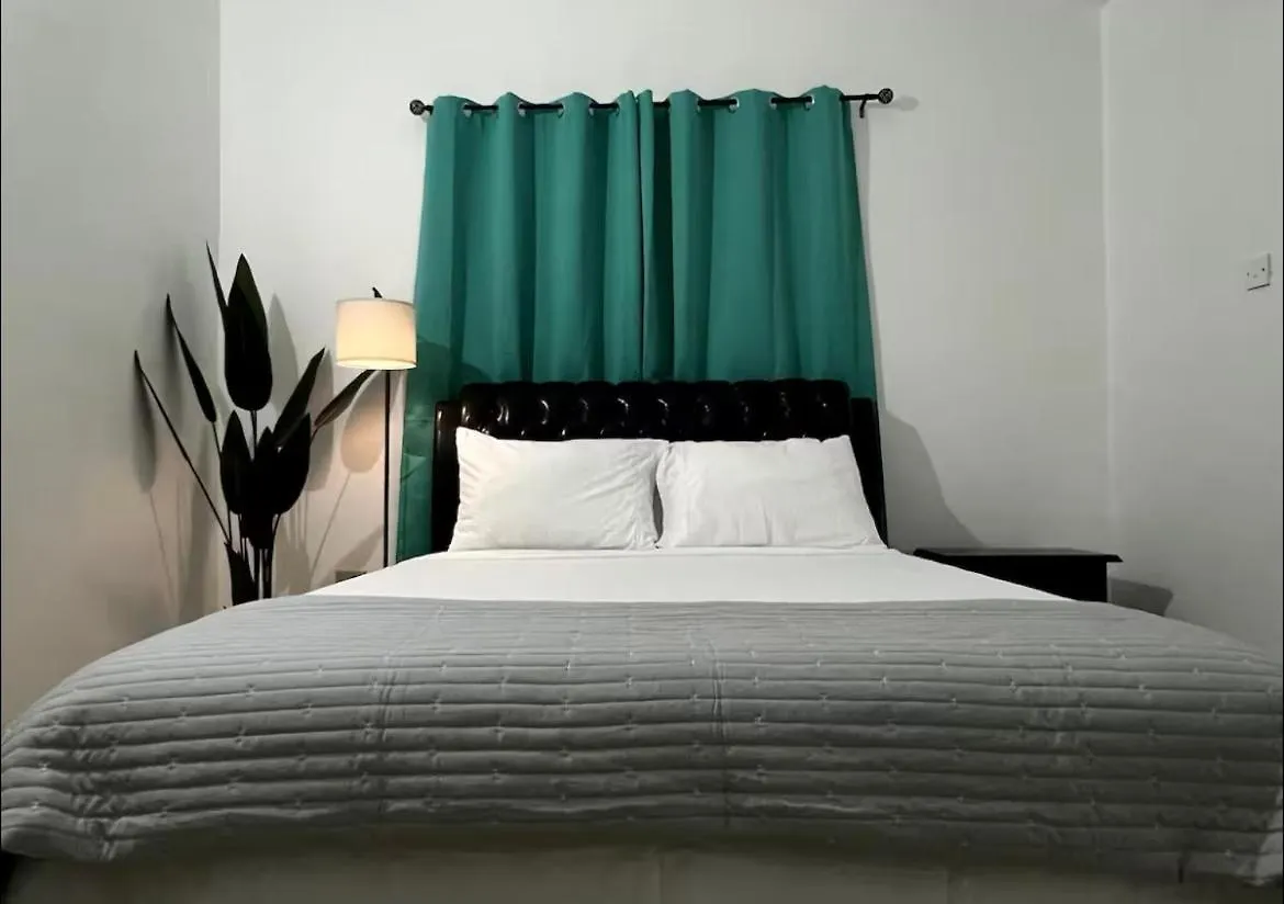 Classic Modern Vacation Stay 2Brd Portmore Holiday home