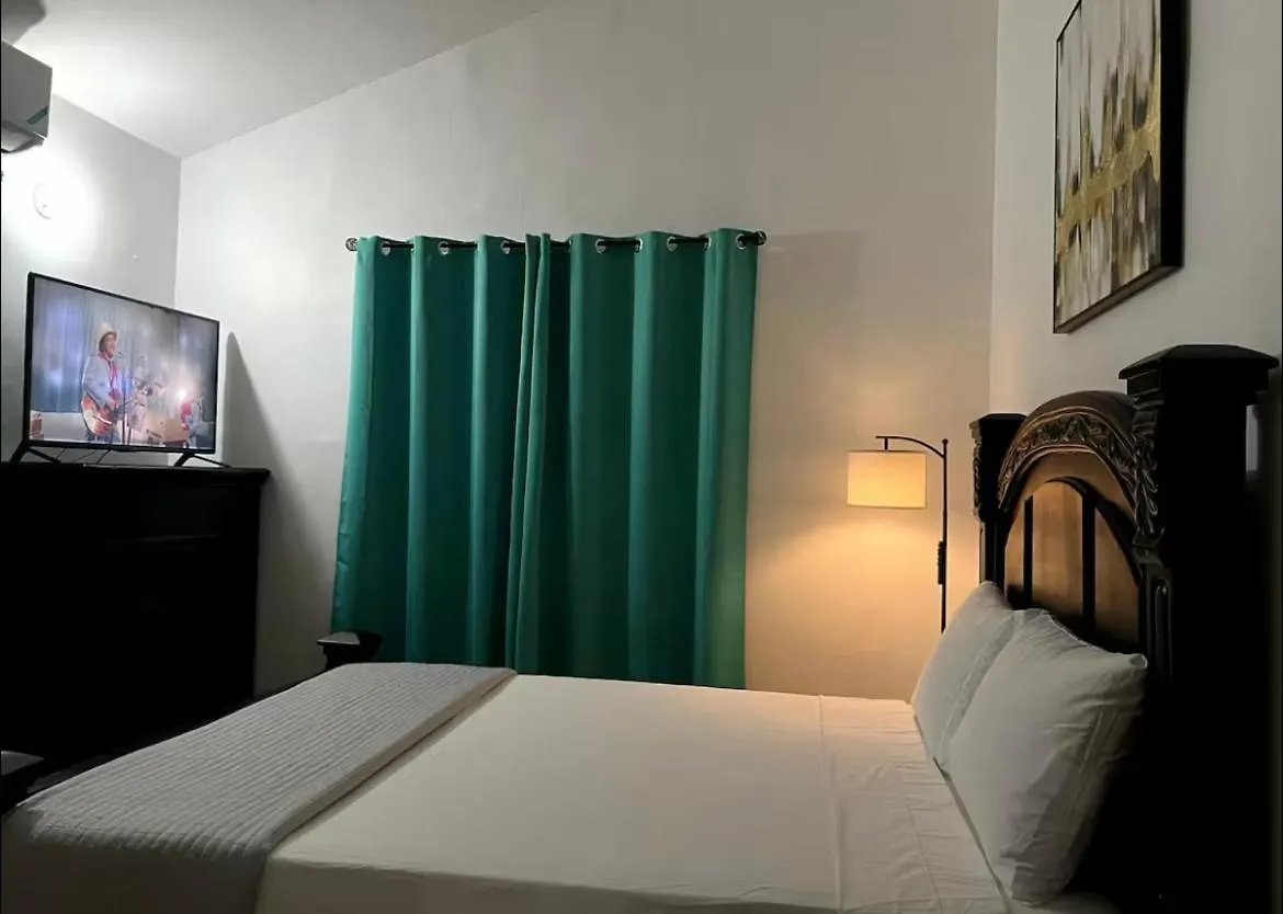 Holiday home Classic Modern Vacation Stay 2Brd Portmore