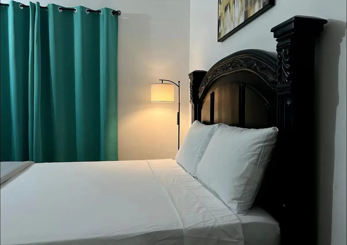 Classic Modern Vacation Stay 2Brd Portmore