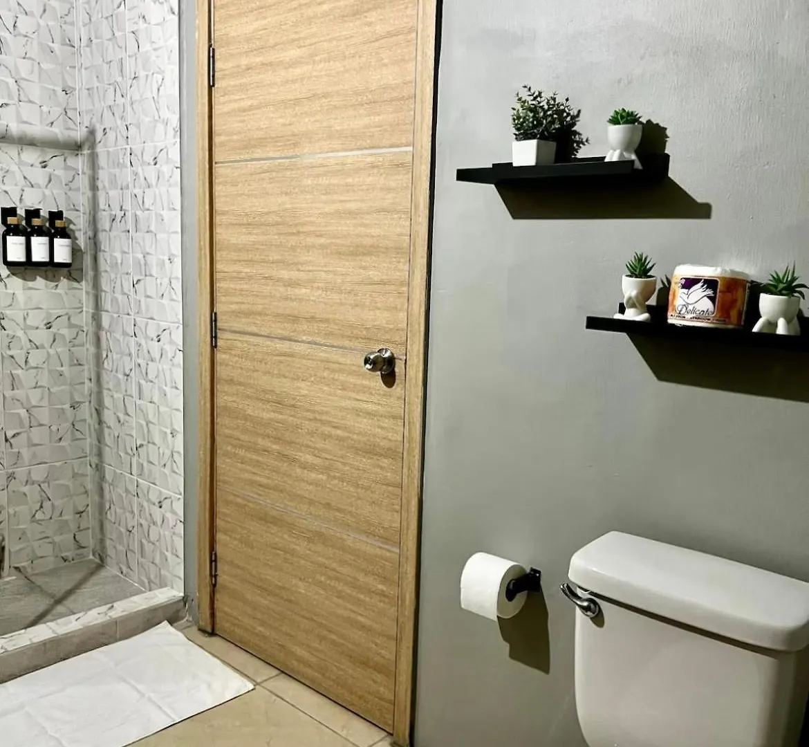 Holiday home Classic Modern Vacation Stay 2Brd Portmore Jamaica