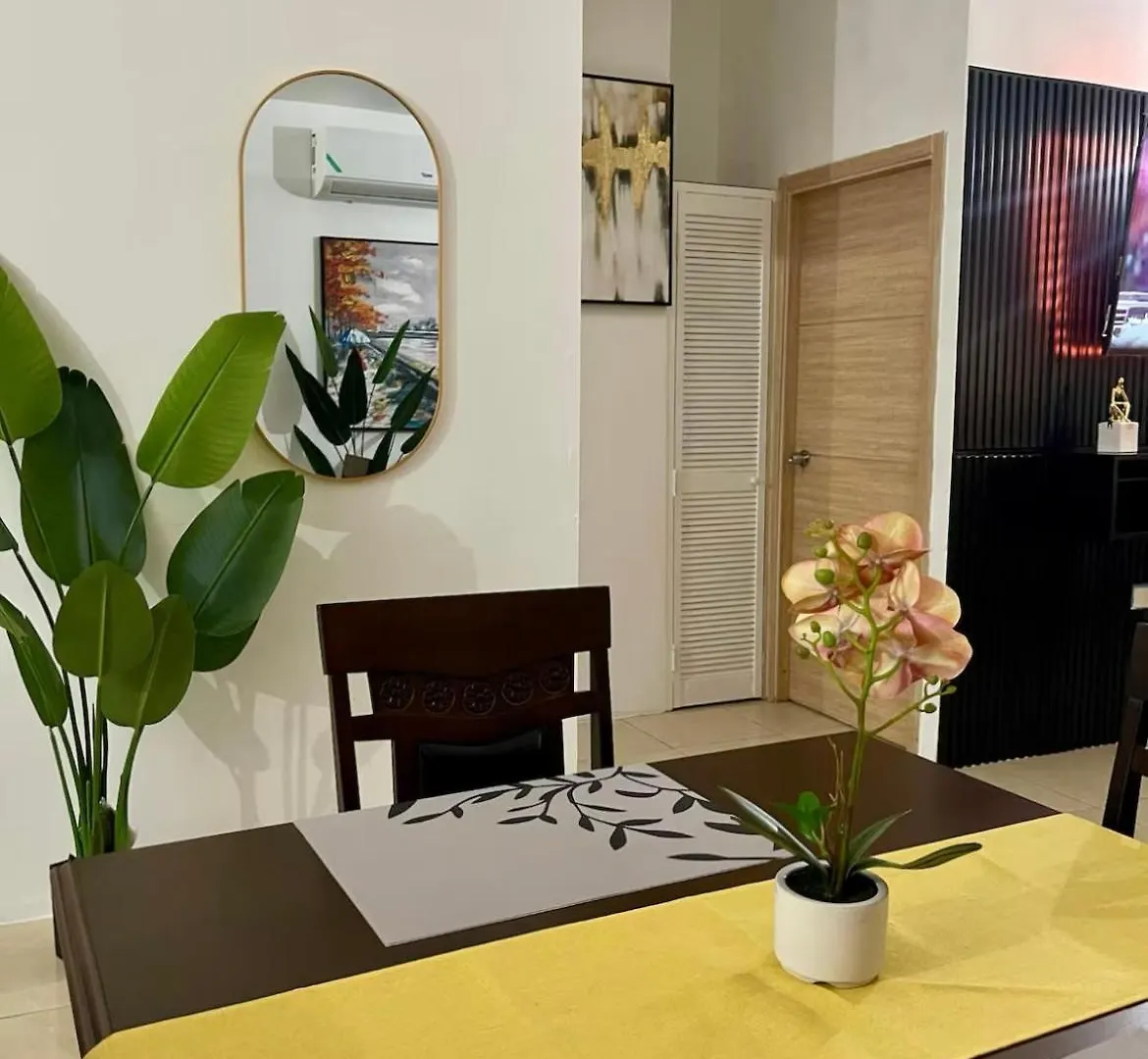Holiday home Classic Modern Vacation Stay 2Brd Portmore