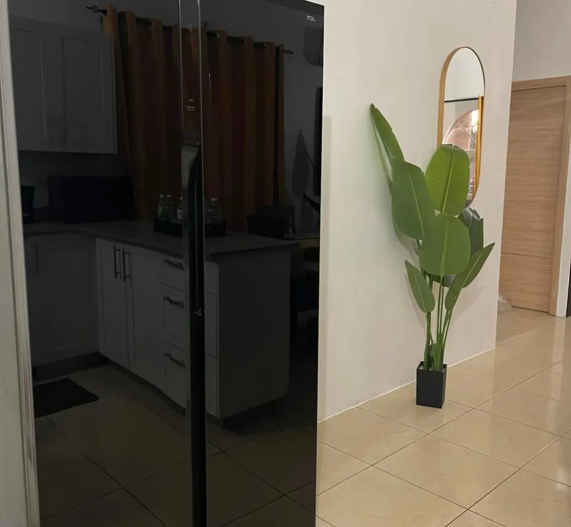 Classic Modern Vacation Stay 2Brd Portmore