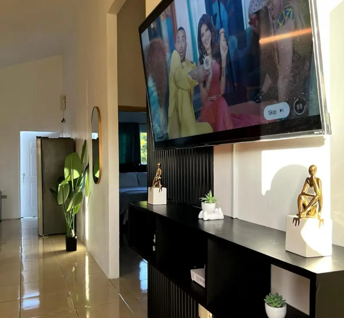 Holiday home Classic Modern Vacation Stay 2Brd Portmore