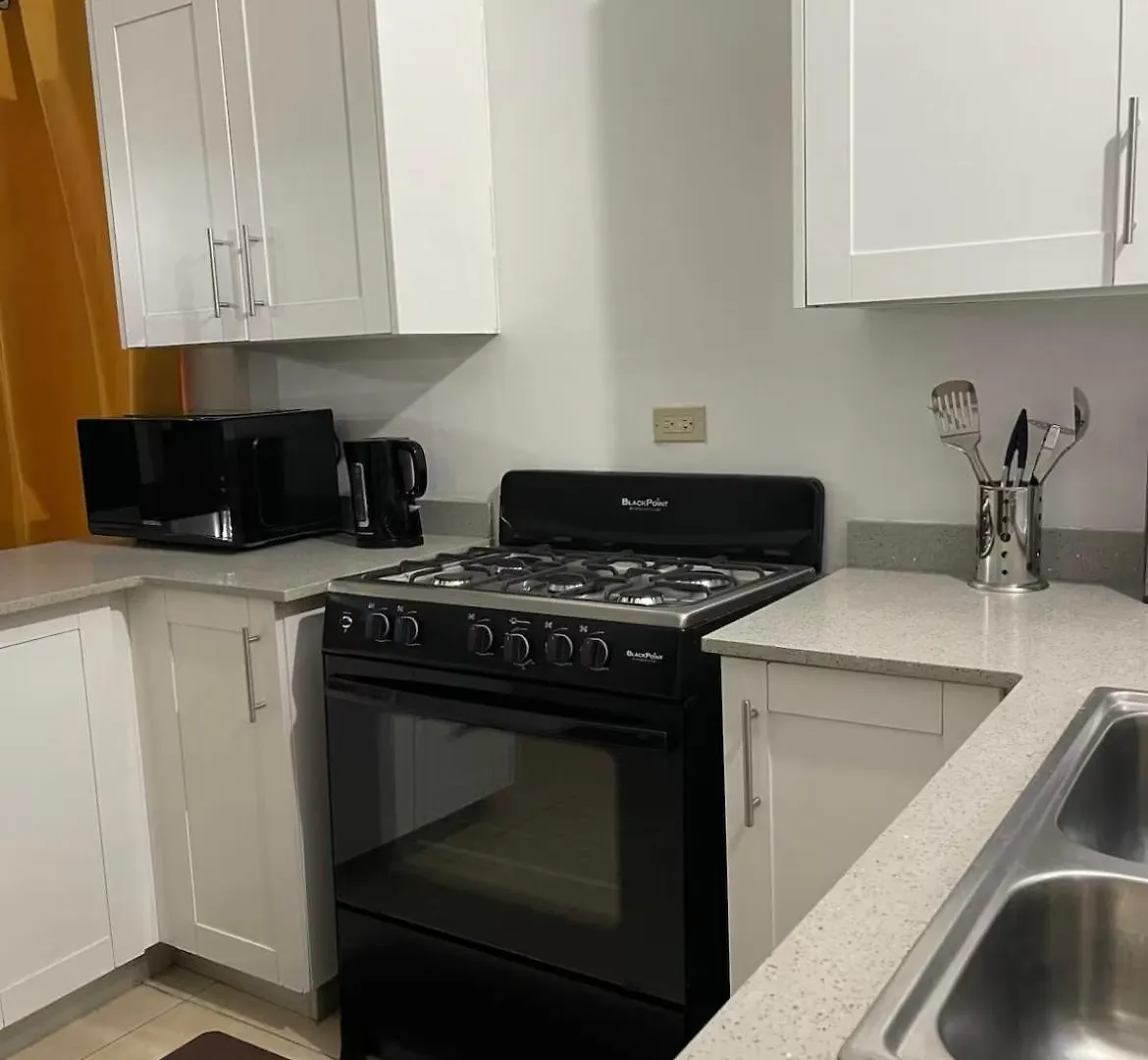 Classic Modern Vacation Stay 2Brd Portmore Holiday home